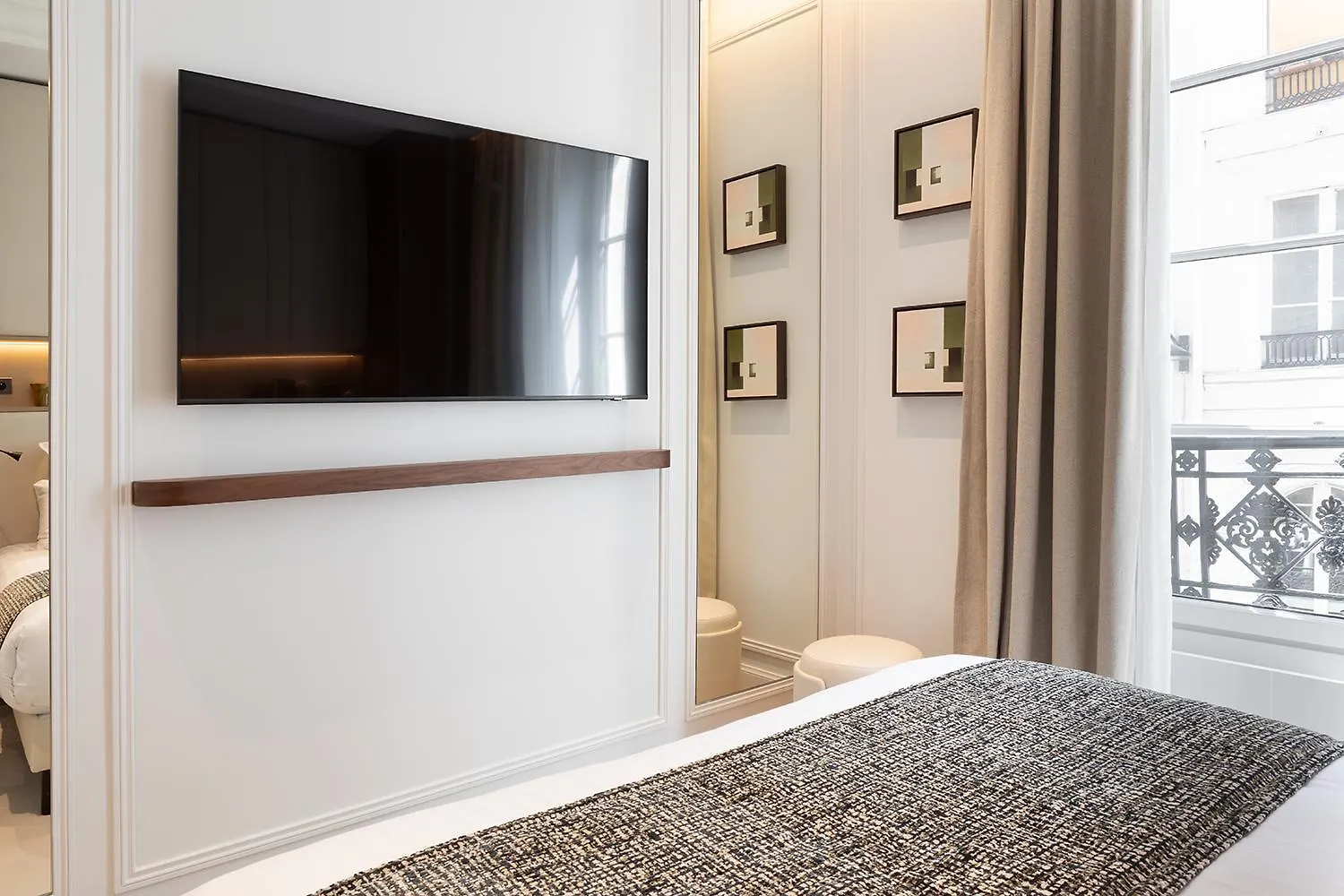 Thelander - Serviced Apartments In Opera Paris France