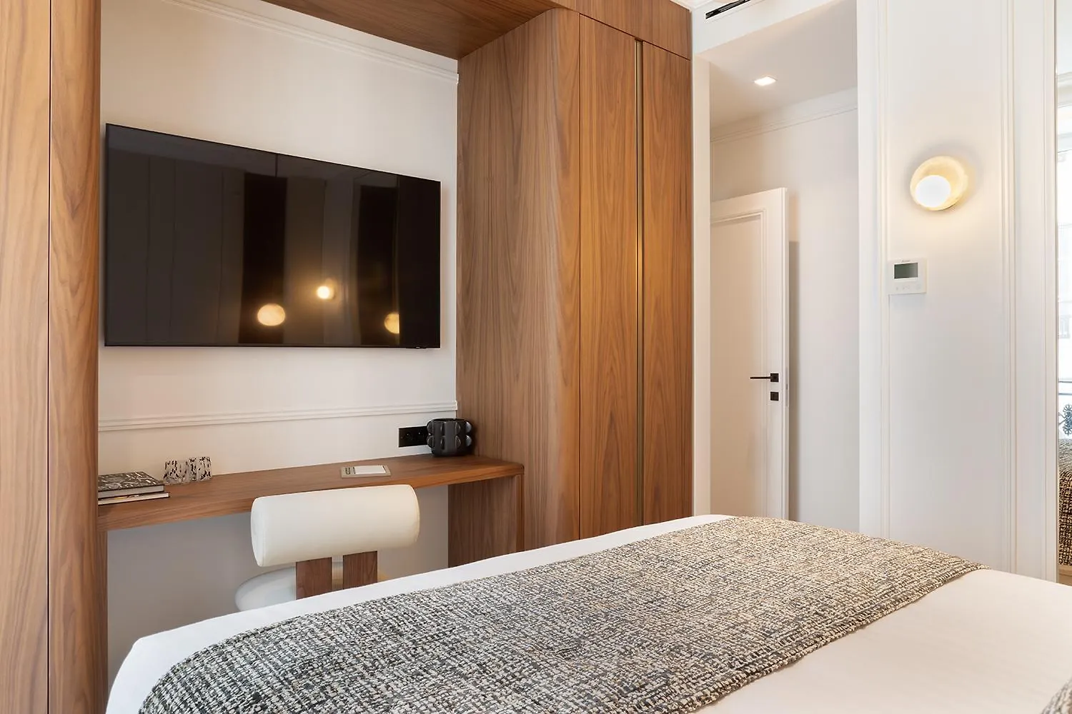 Thelander - Serviced Apartments In Opera Paris 0*,