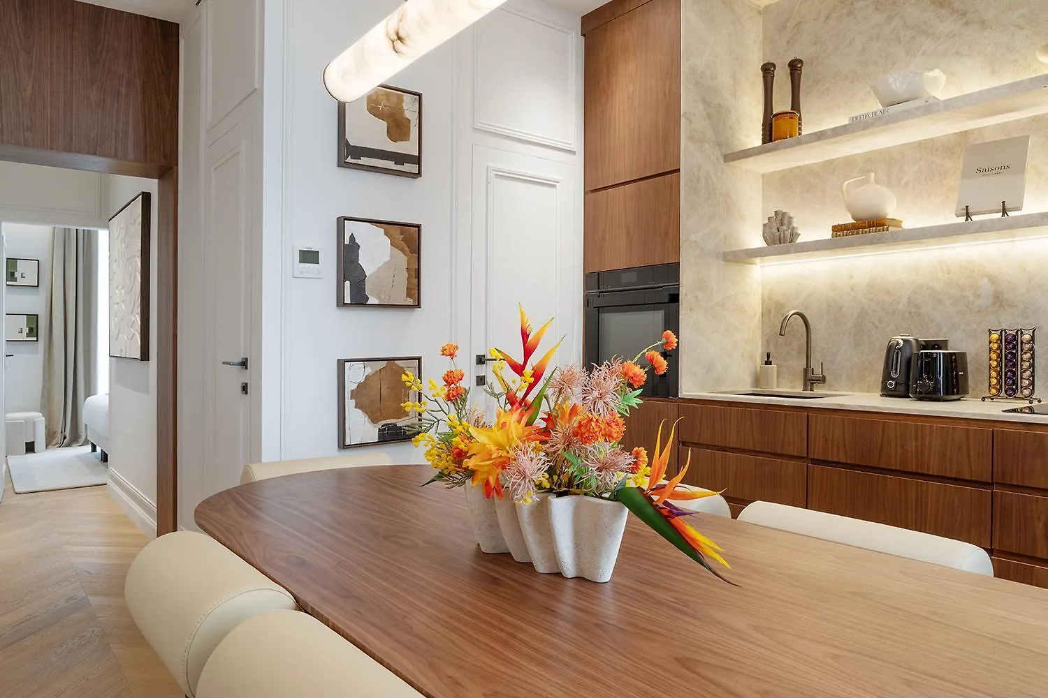Thelander - Serviced Apartments In Opera Paris 0*,  France