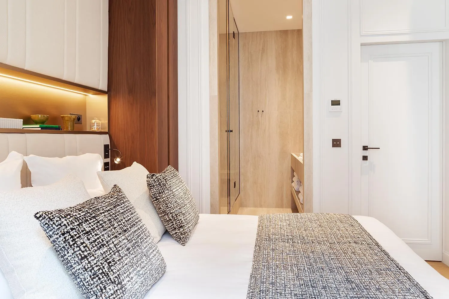 Thelander - Serviced Apartments In Opera Paris