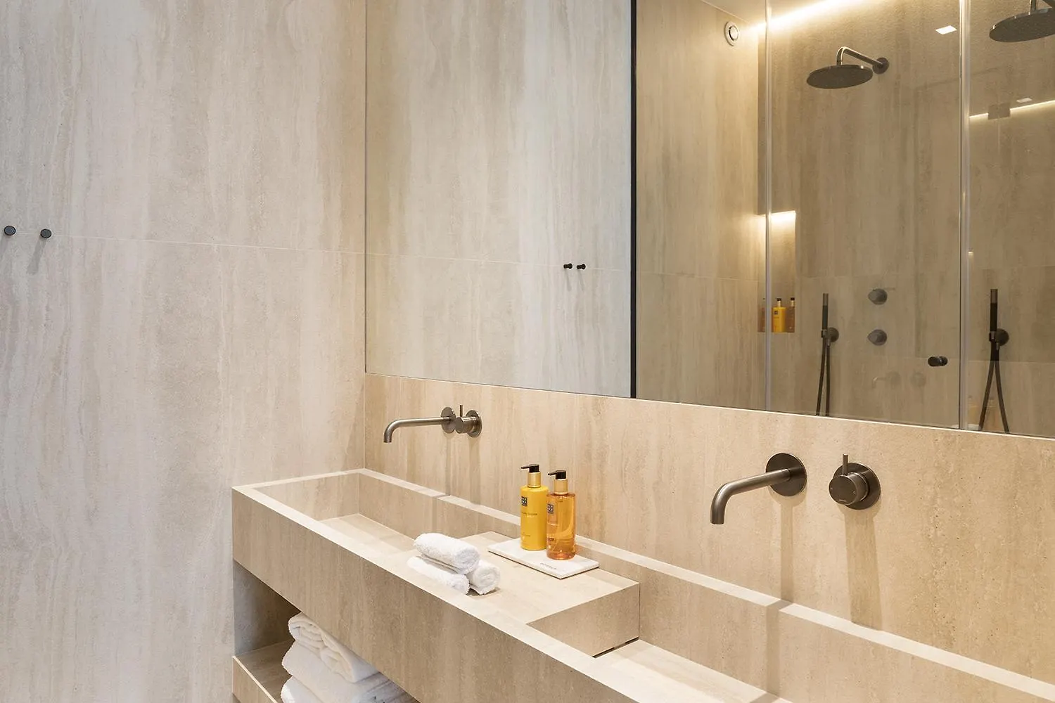 Thelander - Serviced Apartments In Opera Paris