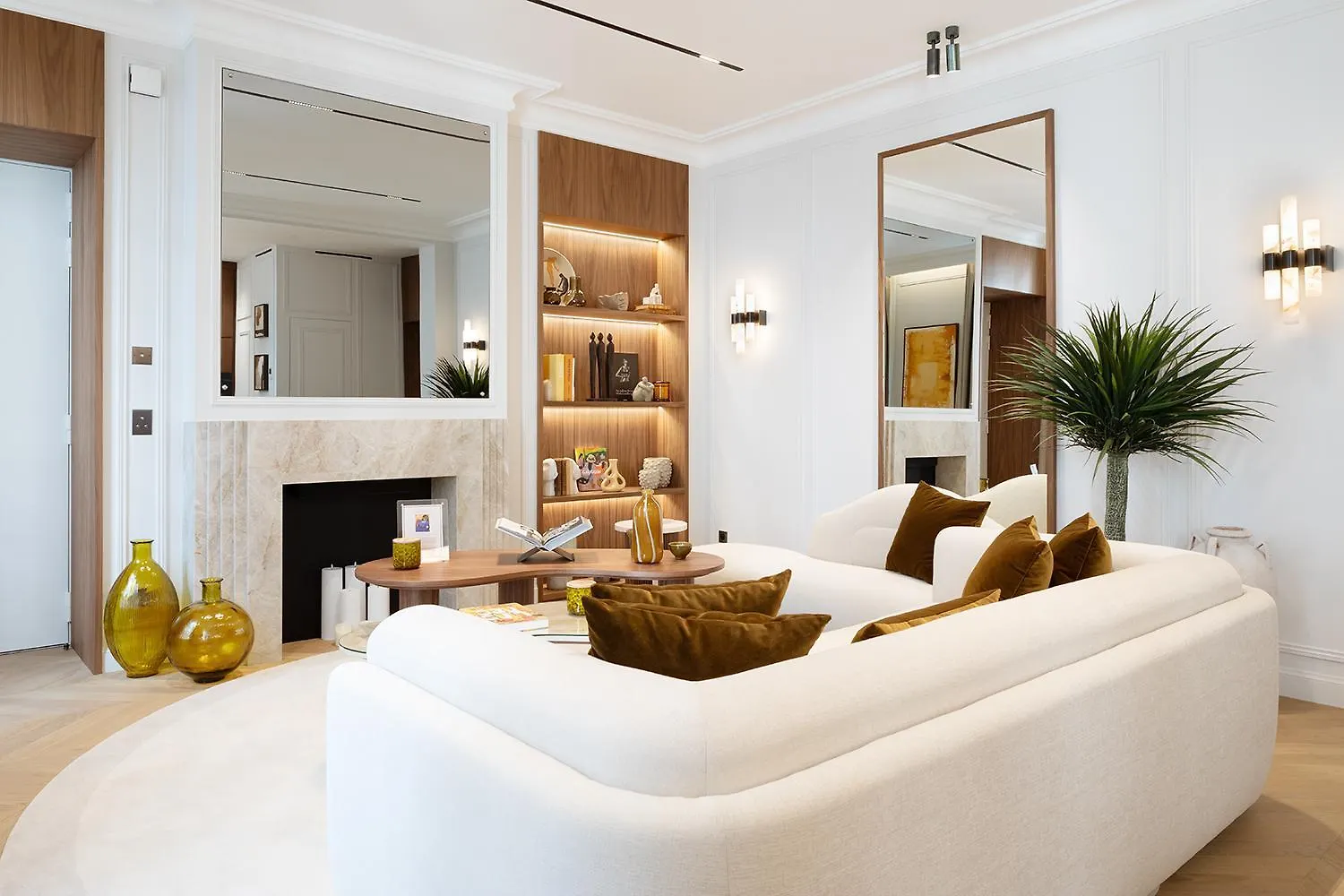 Thelander - Serviced Apartments In Opera Paris