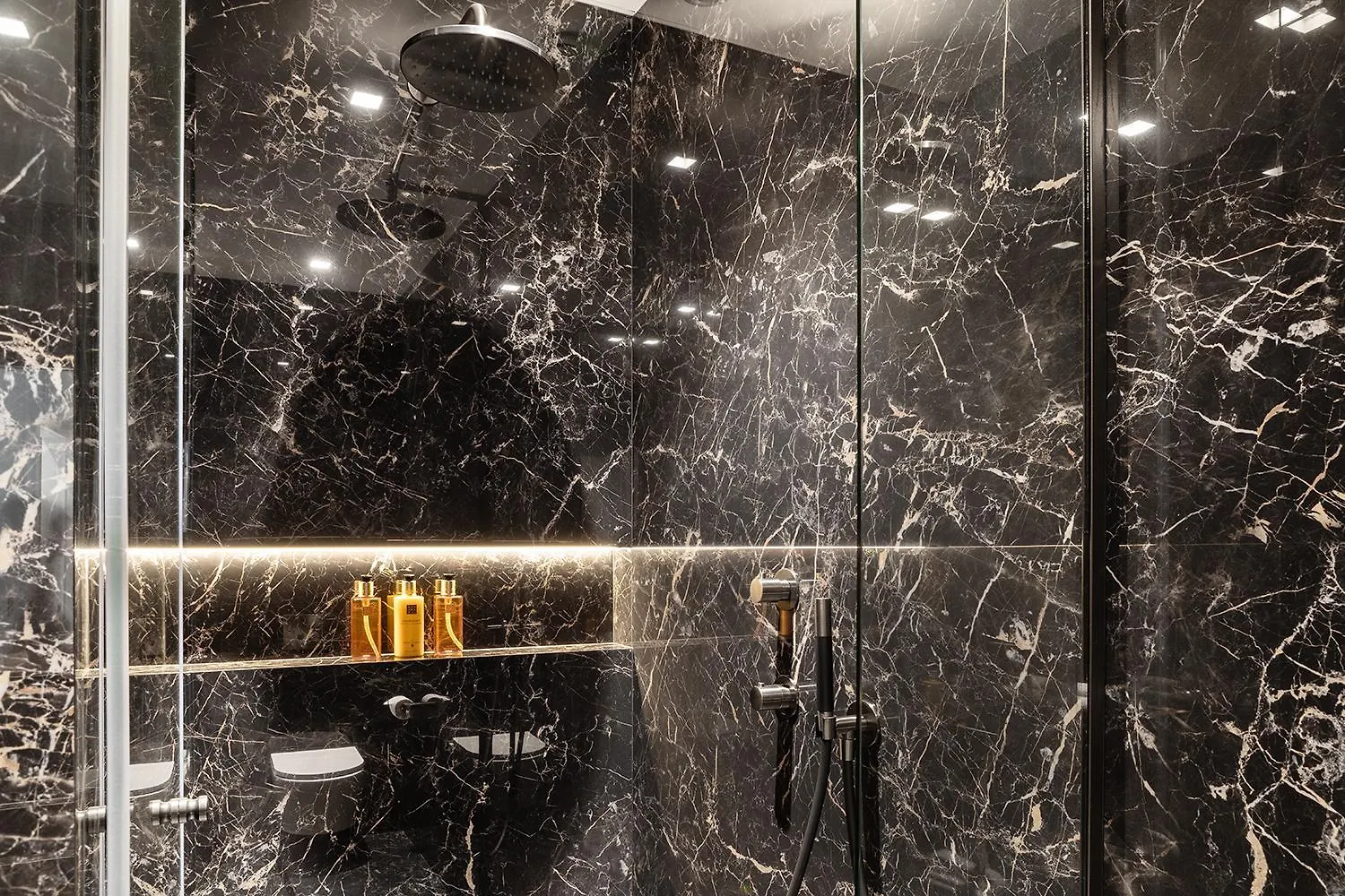 Thelander - Serviced Apartments In Opera Paris France