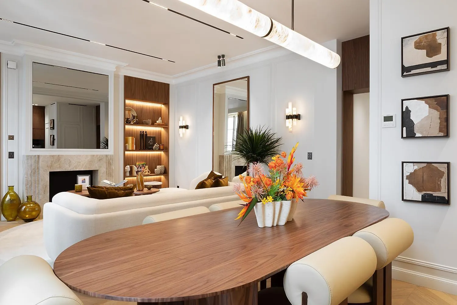 Thelander - Serviced Apartments In Opera Paris