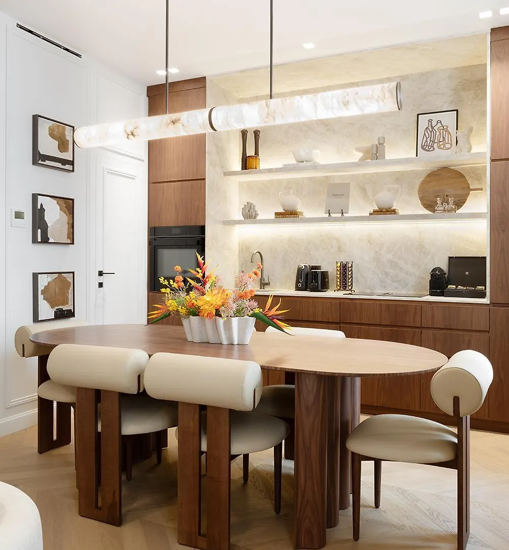 Thelander - Serviced Apartments In Opera Paris