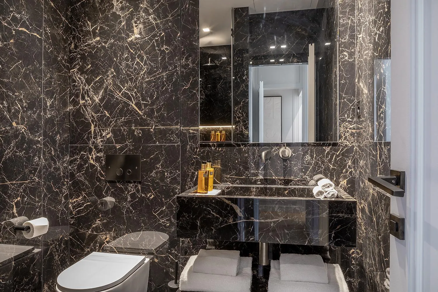 Thelander - Serviced Apartments In Opera Paris 0*,  France