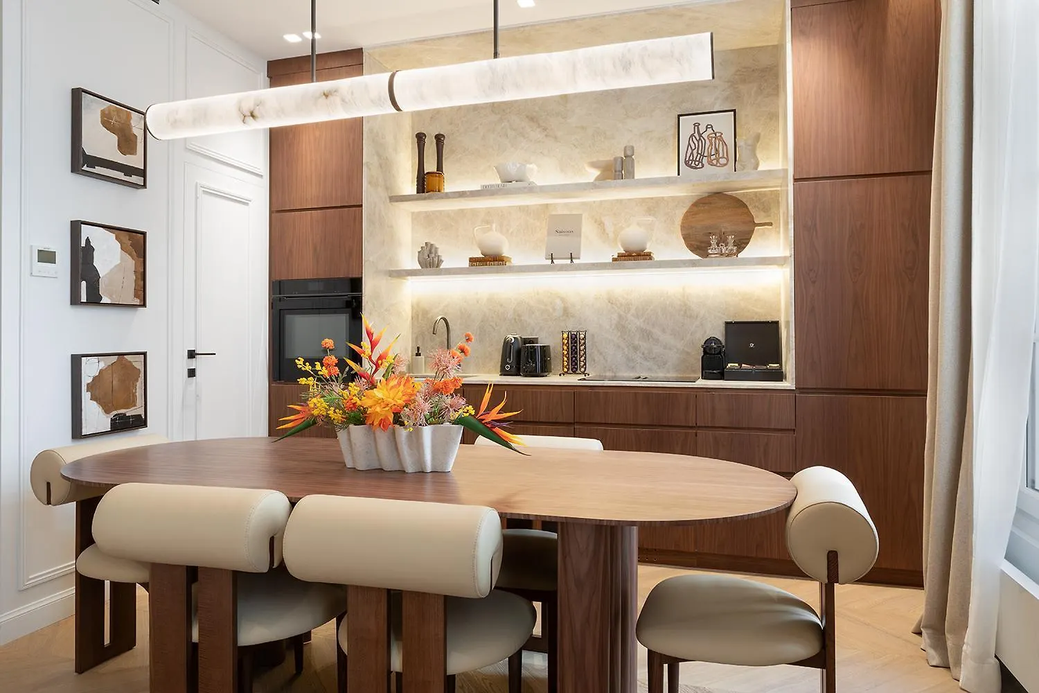 Thelander - Serviced Apartments In Opera Paris France