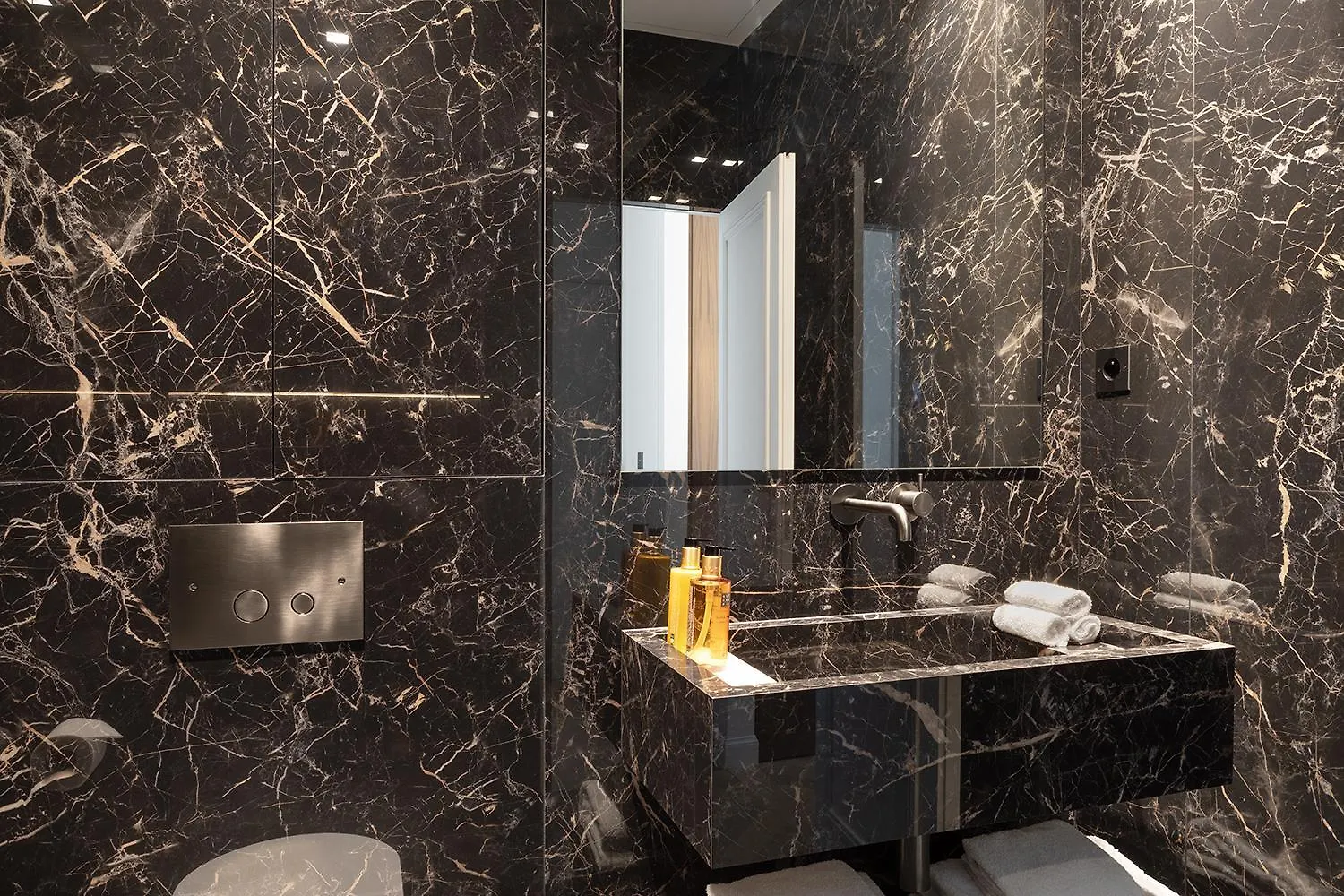 Thelander - Serviced Apartments In Opera Paris 0*,