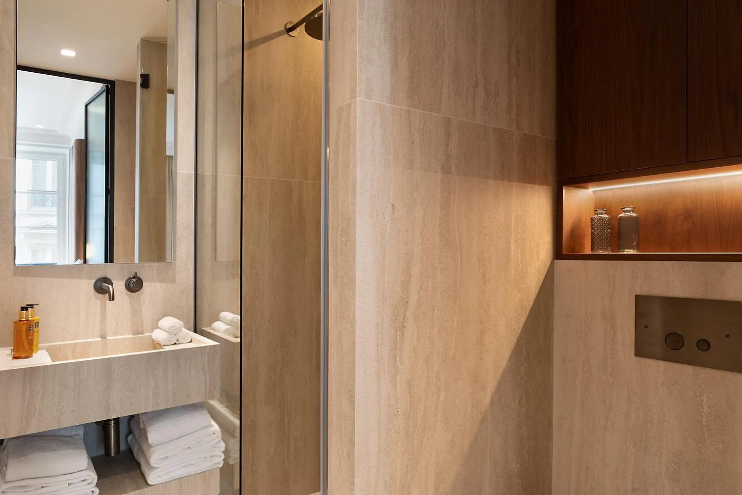 Thelander - Serviced Apartments In Opera Paris