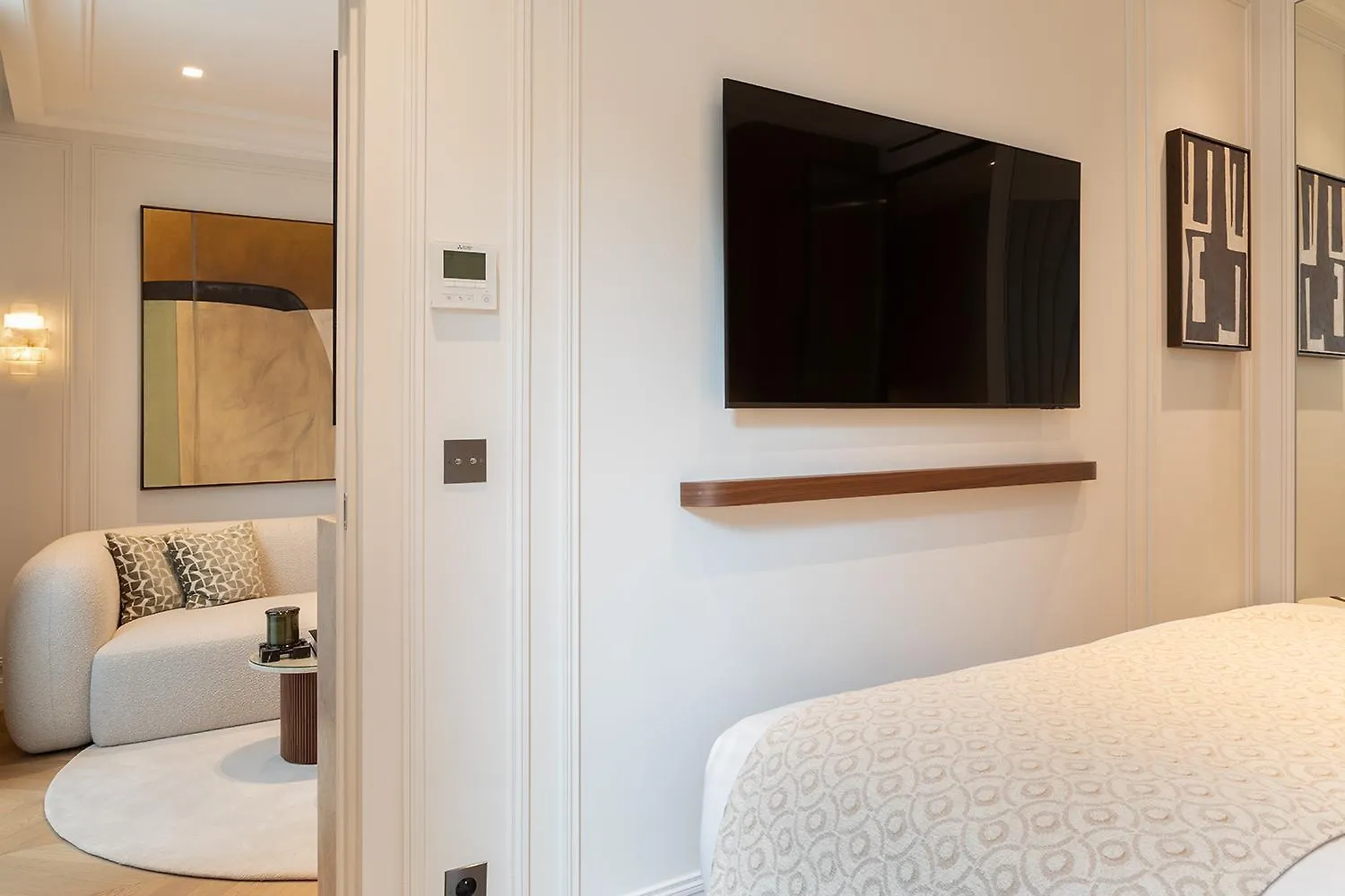 Thelander - Serviced Apartments In Opera Paris