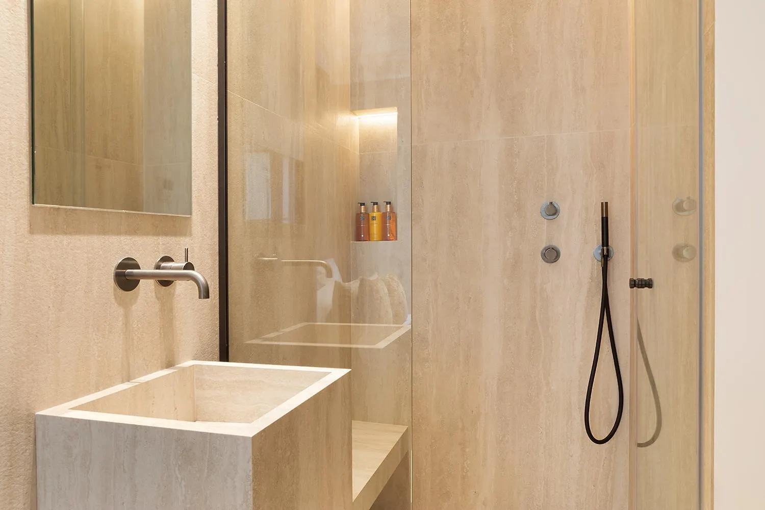 Thelander - Serviced Apartments In Opera Paris