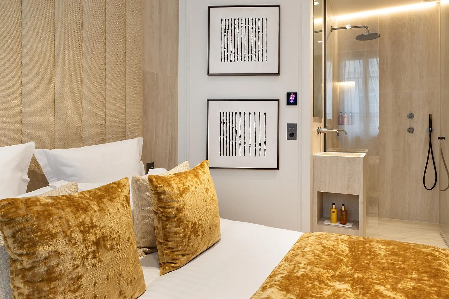 Thelander - Serviced Apartments In Opera Paris