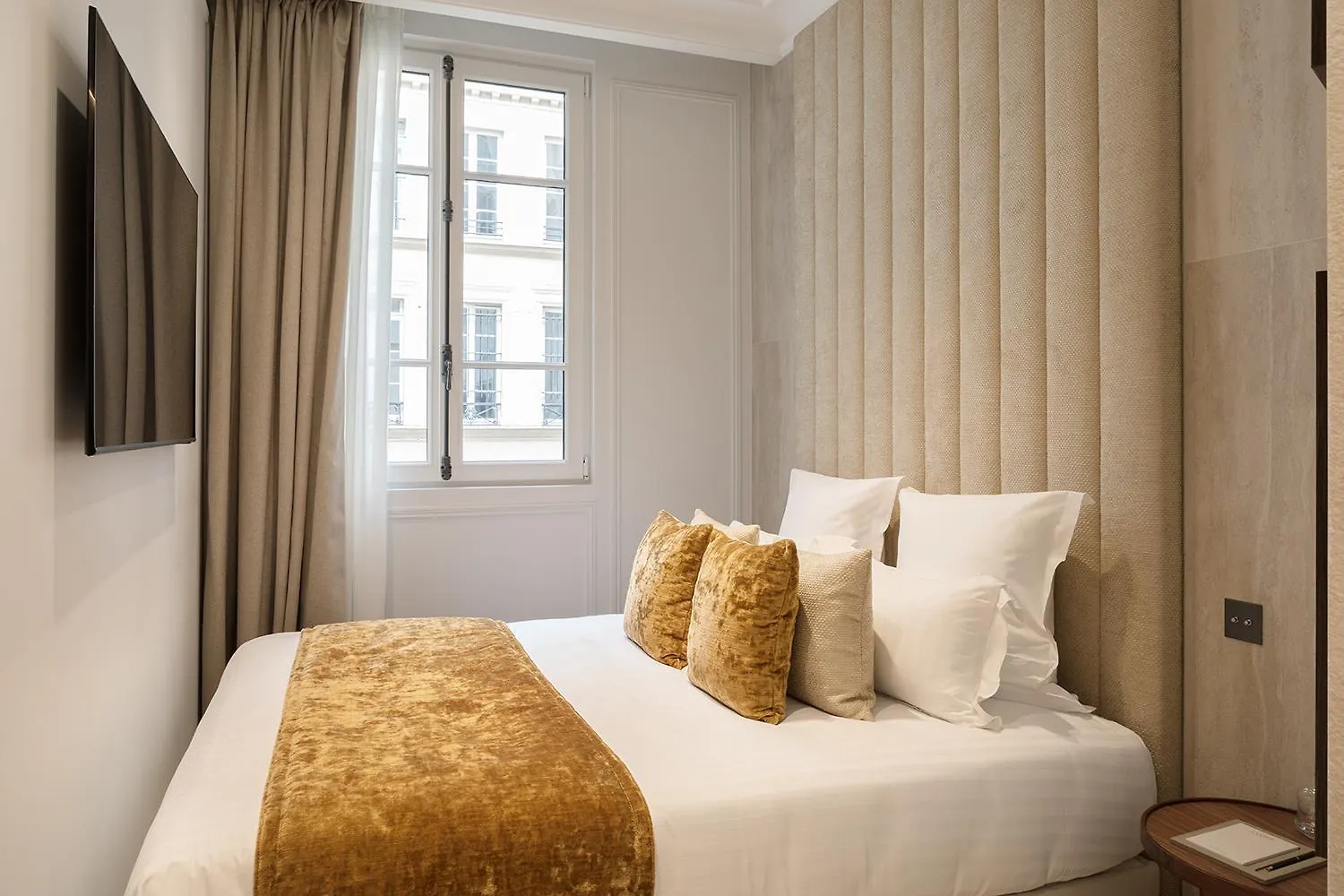 Thelander - Serviced Apartments In Opera Paris