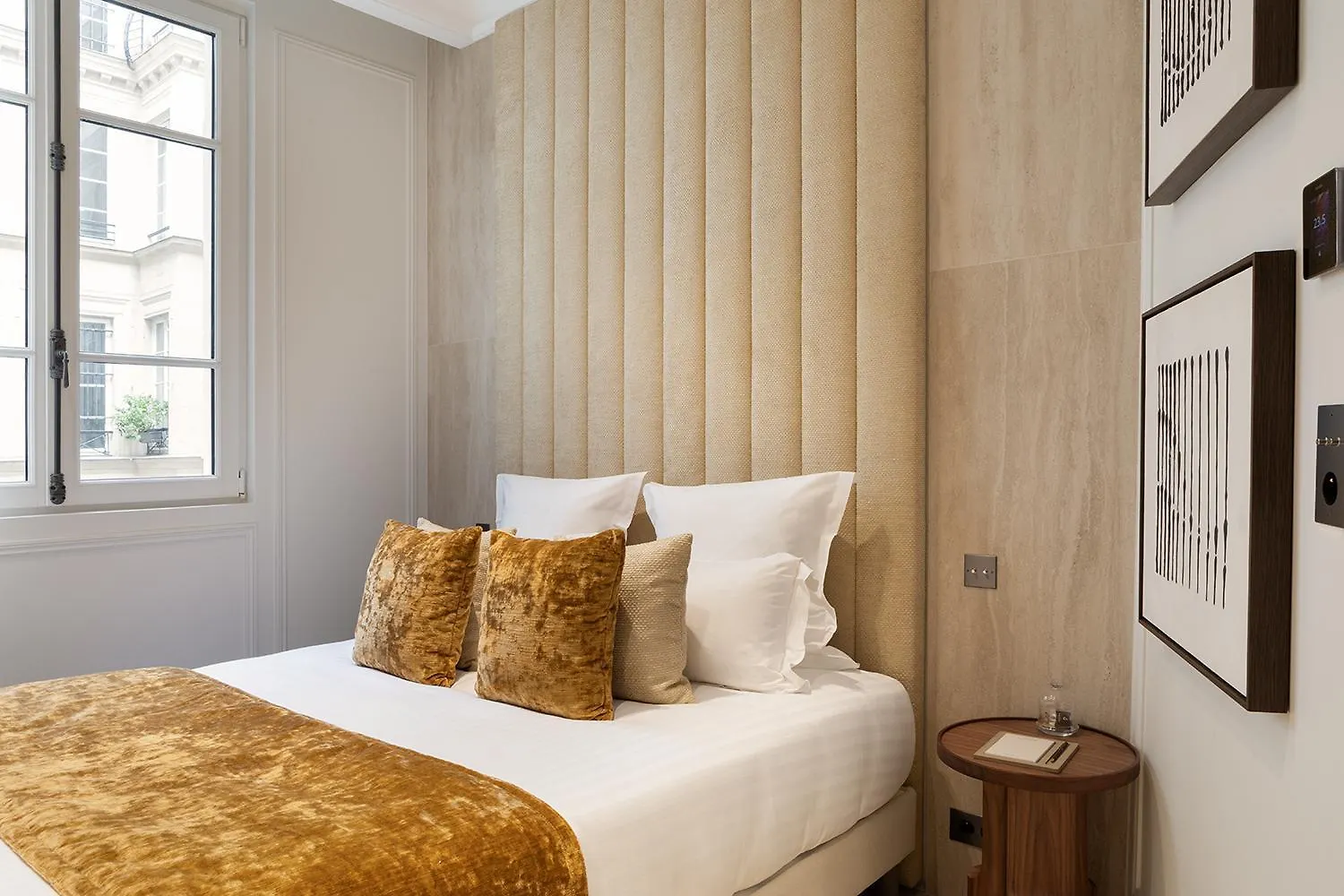 Thelander - Serviced Apartments In Opera Paris 0*,  France