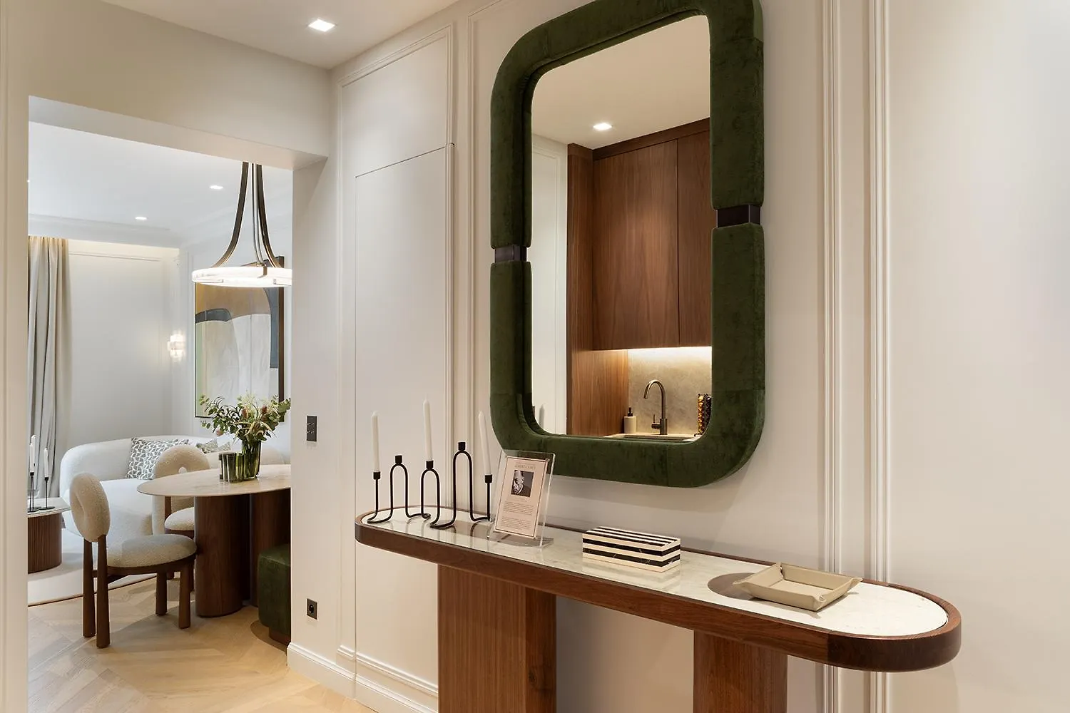 Thelander - Serviced Apartments In Opera Paris 0*,  France