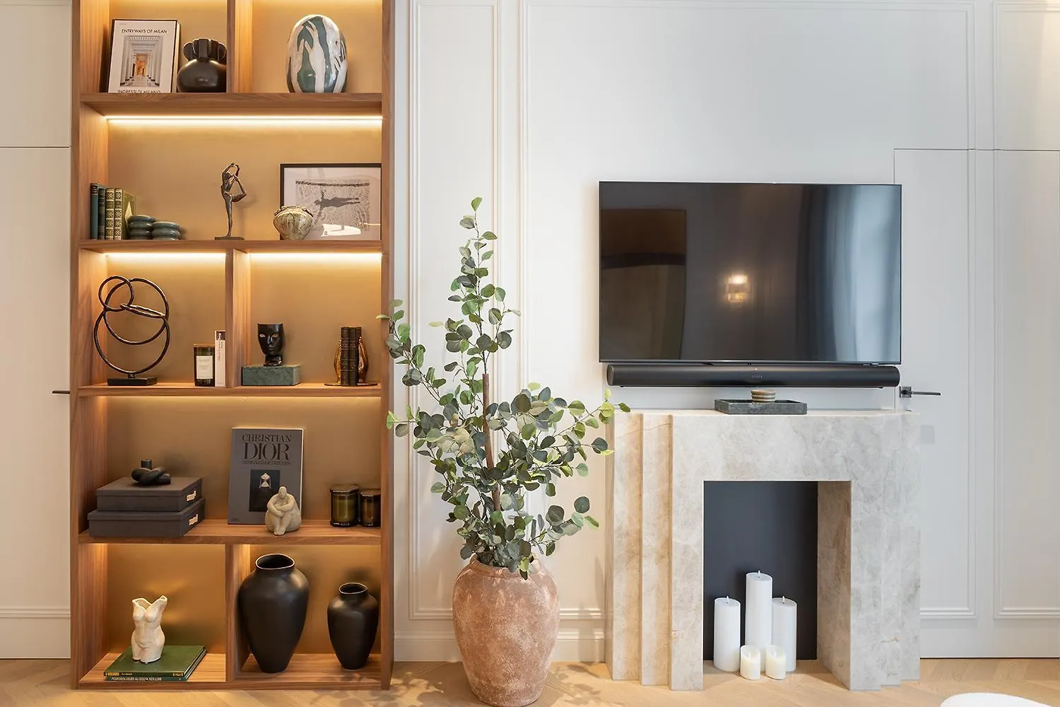 Thelander - Serviced Apartments In Opera Paris 0*,