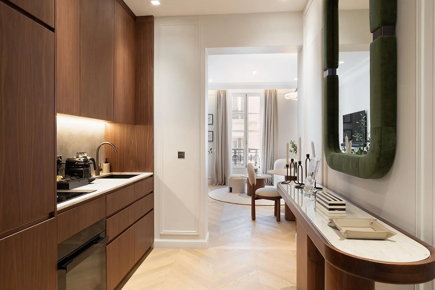 Thelander - Serviced Apartments In Opera Παρίσι Γαλλία